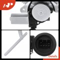 A-premium Electric Power Window Regulator With 6-pin Motor Compatible Toyota Avalon 2005-2012 Sedan Front Right Passenger Side