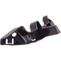 Front Bumper Bracket For Ford Transit Connect 2014 2015 2016 2017 Outer Passenger Side Plastic Van Wagon Fo1043140 Dt1z17c947j 