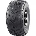 Ocelot P367 22x9-10 Atv Utv All-terrain Tire With 6-ply Construction Style Tread Wide Footprint For Mud And Soft Dirt Designed 