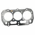 Fridayparts Cylinder Head Gasket Compatible For Shibaura Engine N843 N843-c N843-d N843l-t N843l N843t