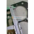 Fridayparts Cylinder Head Gasket Compatible For Shibaura Engine N843 N843-c N843-d N843l-t N843l N843t