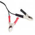 Cigarette Lighter Socket 12v Car Battery Terminal Clip On Adapter Auxiliary Power
