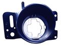 Depo 330-1701l-ud Ford F-150 Left Hand Side Fog Lamp Bracket 