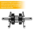 Misakomo 15-tooth Spur Gear Pack Assembly Replacement For Slide-out 2 X