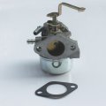 Kipa Carburetor For Tecumseh 640260 640260a 640260b 632689 Hm80 Hm85 Hm90 Hm100 Lh318xa Lh358xa Lh358ea Engine Carb With