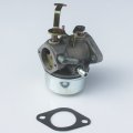 Kipa Carburetor For Tecumseh 640260 640260a 640260b 632689 Hm80 Hm85 Hm90 Hm100 Lh318xa Lh358xa Lh358ea Engine Carb With