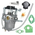 Cylinman 308054124 Carburetor Fit For Ryobi Ryi2300bt Ryi2300bta Generator Carb With Gaskets