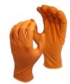 Watson Gloves Monkey Wrench 6 Mil Disposables Extra Large 
