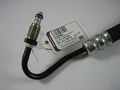 1994-1999 Discovery 1 High Pressure Power Steering Hose Pump To Box By Allmakes 4x4 