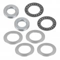Swing Arm Bearing Seal Bushing Kit For Honda Crf250r 2004-2009 Crf250x 2004-2017 Oem 52141-kz4-j40 52141-kz3-j40 91071-mj0-003