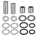Swing Arm Bearing Seal Bushing Kit For Honda Crf250r 2004-2009 Crf250x 2004-2017 Oem 52141-kz4-j40 52141-kz3-j40 91071-mj0-003