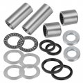 Swing Arm Bearing Seal Bushing Kit For Honda Crf250r 2004-2009 Crf250x 2004-2017 Oem 52141-kz4-j40 52141-kz3-j40 91071-mj0-003