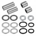 Swing Arm Bearing Seal Bushing Kit For Honda Crf250r 2004-2009 Crf250x 2004-2017 Oem 52141-kz4-j40 52141-kz3-j40 91071-mj0-003