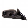 Spieg Ho1321274 Passenger Side Mirror For Honda Accord 2013-2017 Power Heated W Signal Lamp 7 Pin Rh 
