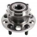 Aintier Rear Wheel Hub Bearing Fit For 2005-2012 Acura Rl 2009-2013 Tl 5 Lugs W Abs 1