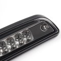 Third Brake Cargo Light For Toyota Tacoma 1995 To 2017 Rear Roof Center High Mount Tail Lamp Replacement Chrome Housing With