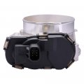 Ocpty Throttle Body Replace 12601387 12629992 Assembly Fit For 2009-2014 Cadillac Escalade 2009-2015 Chevrolet Express 2500