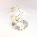 10mm Wheel Spacers Hubcentric Without Lip 5x4 75 Compatible For Chevy Camaro 1982-2002 Corvette 1984-2019 Blazer 1987-2005 S10