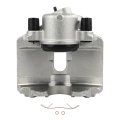 Brake Caliper Front Right 19-2975 Compatible For 2010-2013 Audi A3 2012-2019 Volkswagen Beetle 2010-2014 Golf 2005-2018 Jetta 