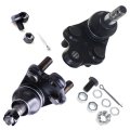 2 Piece Front Lower Ball Joints K9523 K9525 For Toyota Corolla 1988 1992 And Geo Prizm 1989 To 