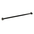Front Lateral Link For 2005 2006 2007 2008 Suzuki Reno Steel With Rubber Bushing Black Alx-pau-me-cms801028-cla2 