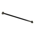 Front Lateral Link For 2005 2006 2007 2008 Suzuki Reno Steel With Rubber Bushing Black Alx-pau-me-cms801028-cla2
