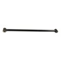 Front Lateral Link For 2005 2006 2007 2008 Suzuki Reno Steel With Rubber Bushing Black Alx-pau-me-cms801028-cla2