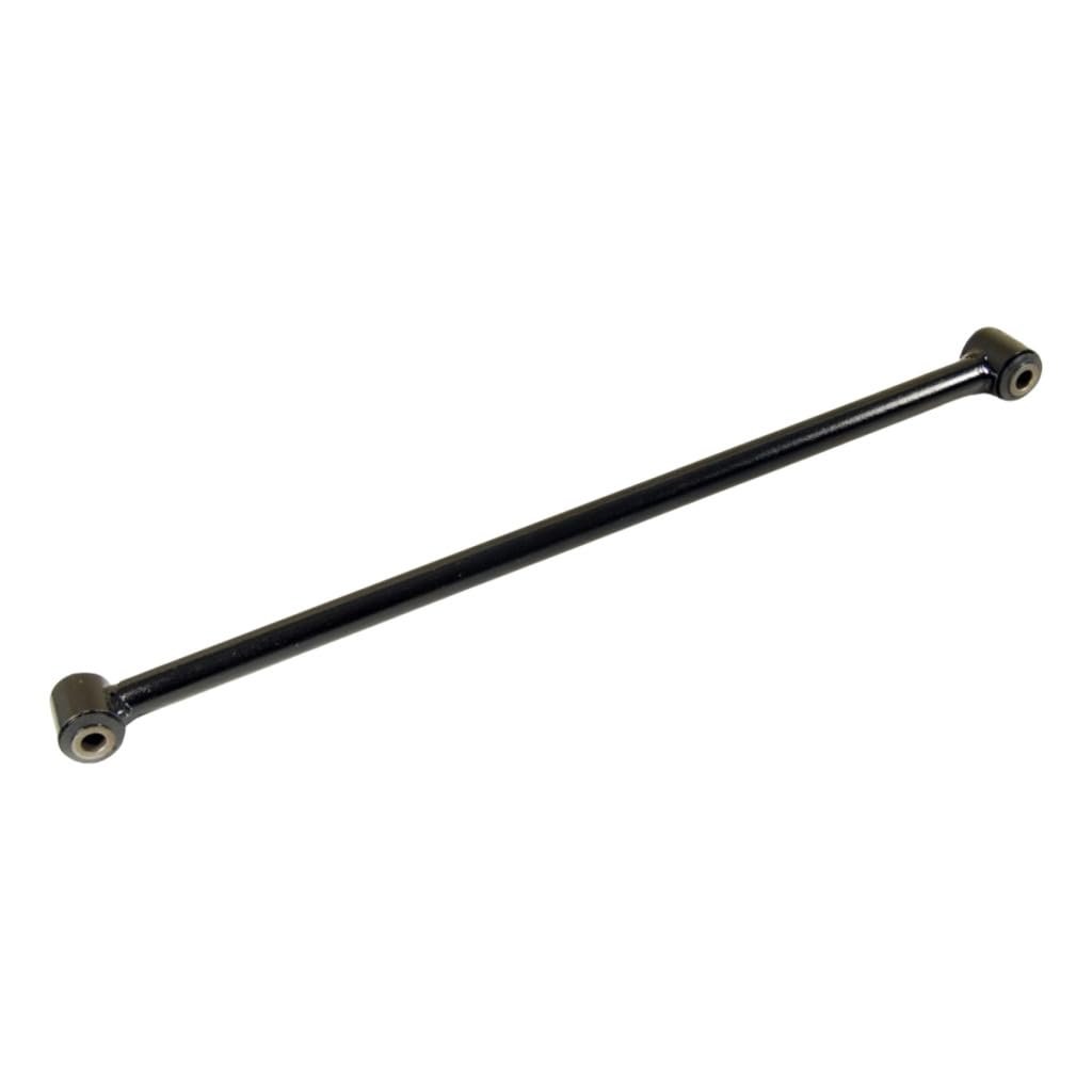 Front Lateral Link For 2005 2006 2007 2008 Suzuki Reno Steel With Rubber Bushing Black Alx-pau-me-cms801028-cla2
