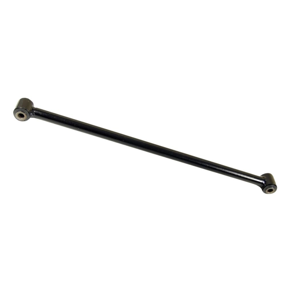 Front Lateral Link For 2005 2006 2007 2008 Suzuki Reno Steel With Rubber Bushing Black Alx-pau-me-cms801028-cla2