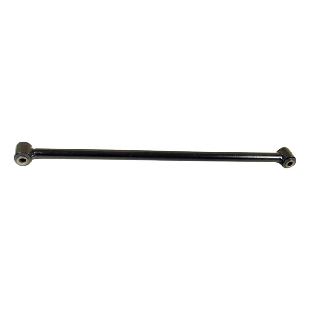 Front Lateral Link For 2005 2006 2007 2008 Suzuki Reno Steel With Rubber Bushing Black Alx-pau-me-cms801028-cla2