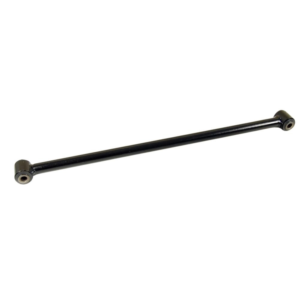 Front Lateral Link For 2005 2006 2007 2008 Suzuki Reno Steel With Rubber Bushing Black Alx-pau-me-cms801028-cla2