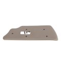Automobile Seat Switch Panel Replacement Bezel For Front Driver Power 1500 2500 3500 