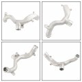 Labwork Cooling System Replace Kit Replacement For 2010-2021 Jaguar Land Rover 5 0 V8