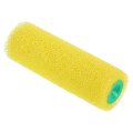 8 07 Inch Mini Resilient Sponge Paint Roller Cover 3 10 Hole Dia-maximal Coarse 