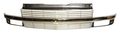 Sherman Replacement Part For Chevrolet Astro Van Grille Assembly Partslink Number Gm1200371 
