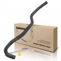 A-premium Power Steering Reservoir Suction Line Hose Assembly Compatible With Toyota Avalon 2005 2006 2007 3 5l To Pump