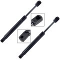 Hood Lift Supports Gas Struts For Ford Explorer 1991 1994 1996 2001 And Mercury Mountaineer 1997 9 8 In Length Replaces 4026