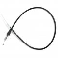 Sfriding Throttle Cable For Yamaha Big Bear 400 2000-2007 5fu-26311-00-00 5fu-26311-01-00