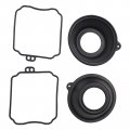 Road Passion Carburetor Repair Kit Replacement For Yamaha V-star 650 Xv Custom 1998-2016 650 Xvs650a Classic