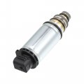 X Autohaux Ac Compressor Control Solenoid Valve Air Conditioner Replacement No 30750459 30780443 For Volvo S60 T6 2013