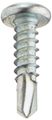 The Hillman Group 560288 10-16-inch X 3 4-inch Pan Head Phillips Self Drilling Screw 100-pack 