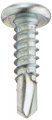 The Hillman Group 560288 10-16-inch X 3 4-inch Pan Head Phillips Self Drilling Screw 100-pack
