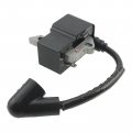 Carbhub 545108101 Ignition Module Coil For Husqvarna 125b 125bvx 125bx Blower Replace Part 585836101 With Air Filter Spark Plug