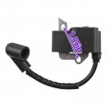 Carbhub 545108101 Ignition Module Coil For Husqvarna 125b 125bvx 125bx Blower Replace Part 585836101 With Air Filter Spark Plug