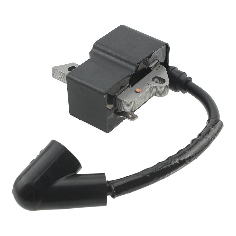 Carbhub 545108101 Ignition Module Coil For Husqvarna 125b 125bvx 125bx Blower Replace Part 585836101 With Air Filter Spark Plug