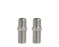 Jonard Tools Rg-f81 F Connector Splice Pack Of 2 