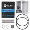 Niche Standard Bore Top End Repair Kit For Polaris