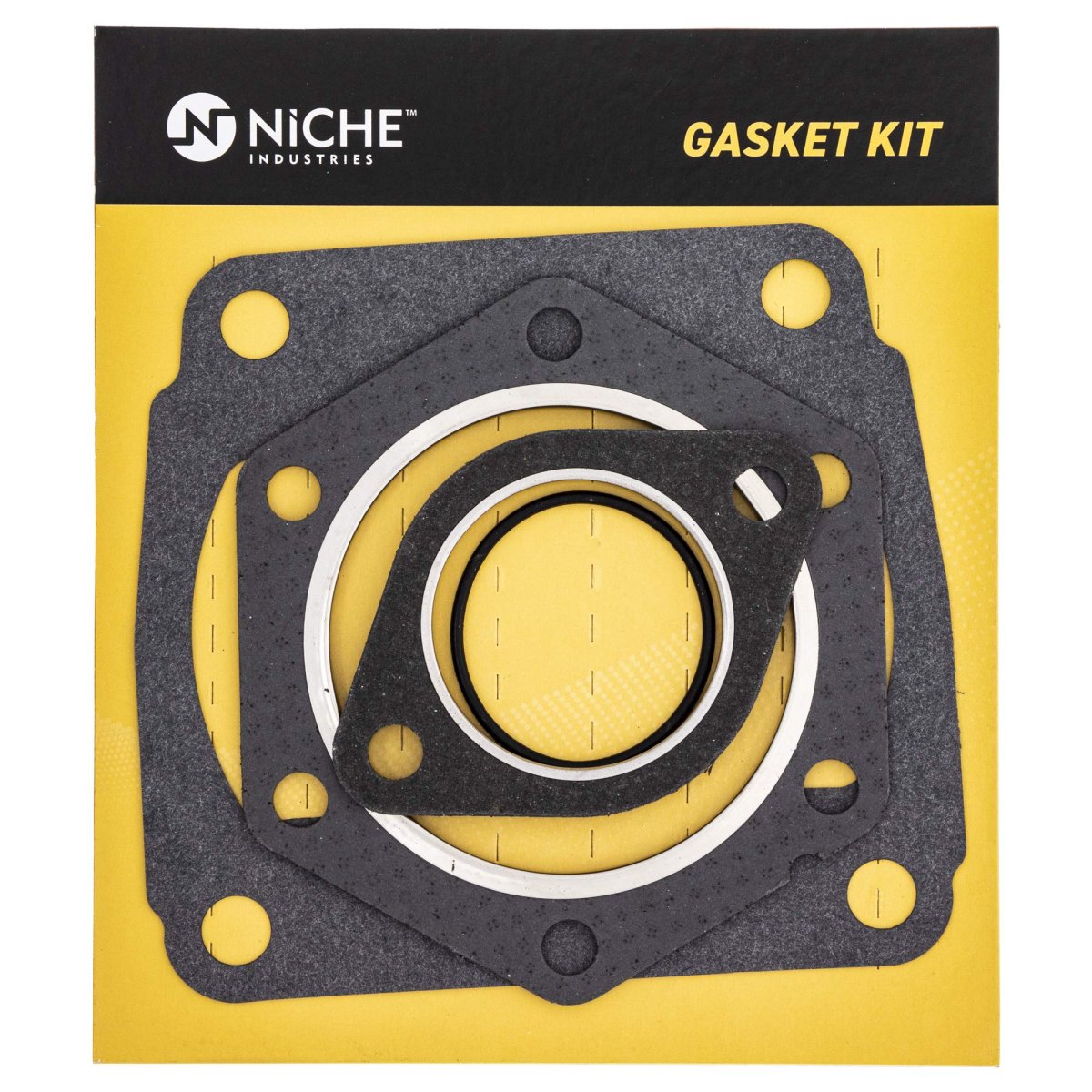 Niche Standard Bore Top End Repair Kit For Polaris