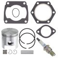 Niche Standard Bore Top End Repair Kit For Polaris