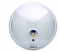 Fit System Cl085os 8-1 2 Stainless Steel Round Convex Mirror 